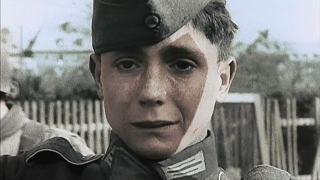 二次大战启示录 Apocalypse – La 2ème guerre mondiale