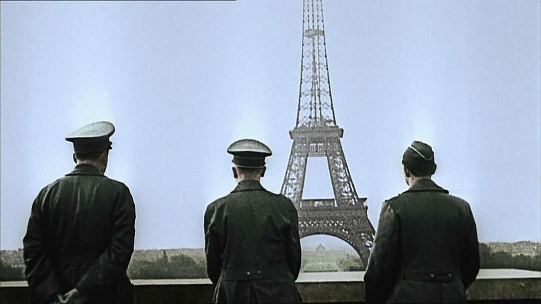 二次大战启示录 Apocalypse – La 2ème guerre mondiale