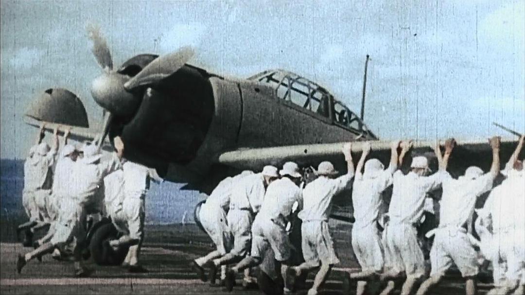 二次大战启示录 Apocalypse – La 2ème guerre mondiale