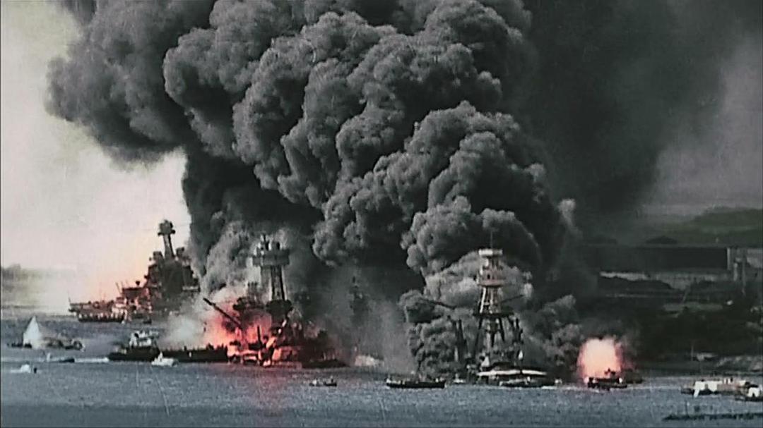 二次大战启示录 Apocalypse – La 2ème guerre mondiale