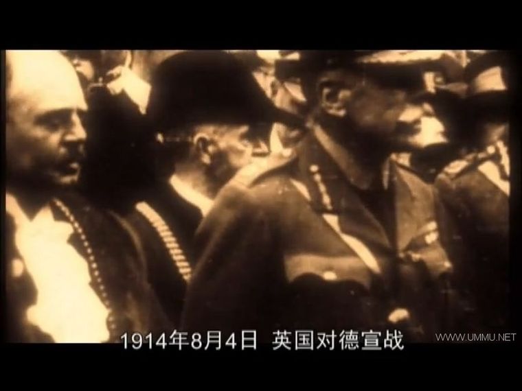 澳新军团的秘密 Anzacs in The Face of War