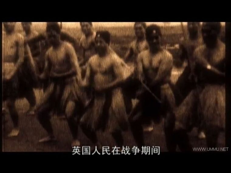澳新军团的秘密 Anzacs in The Face of War