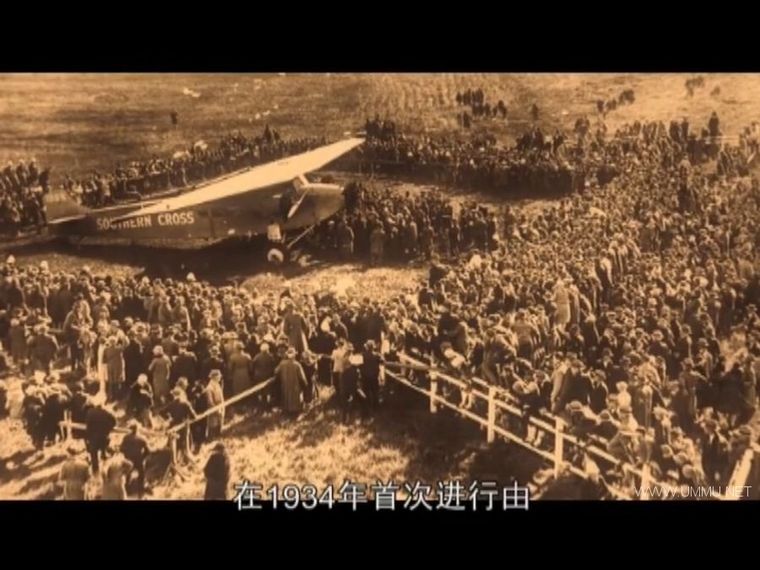 澳新军团的秘密 Anzacs in The Face of War