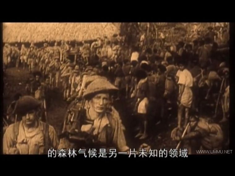 澳新军团的秘密 Anzacs in The Face of War