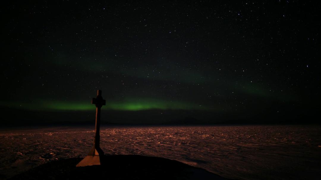 南极洲:冰上的一年 Antarctica: A Year on Ice