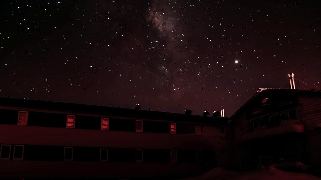 南极洲:冰上的一年 Antarctica: A Year on Ice