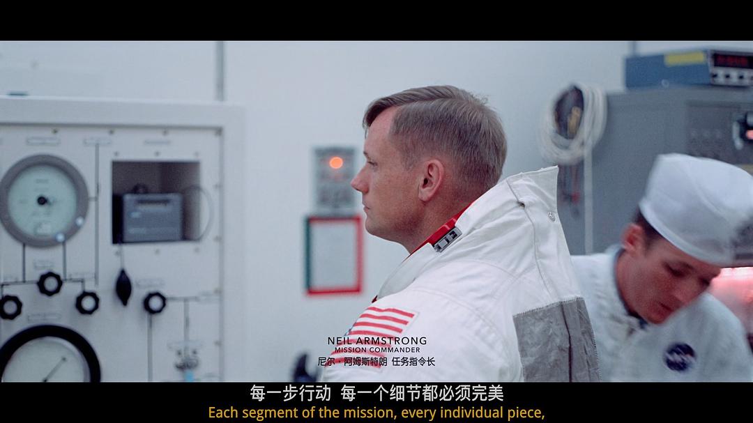 阿波罗11号 Apollo 11