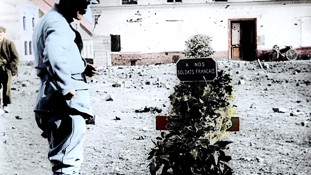 凡尔登战役启示录 Apocalypse Verdun