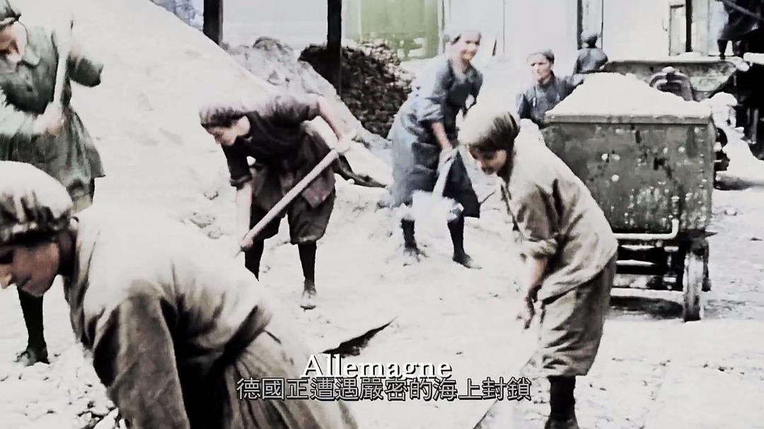 凡尔登战役启示录 Apocalypse Verdun