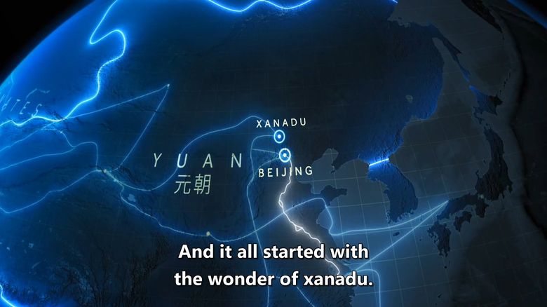 上古中国 Ancient China