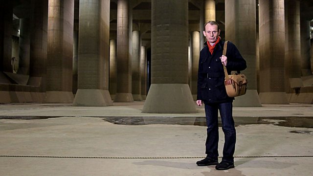 安德鲁玛尔的巨型都市 Andrew Marr's Megacities