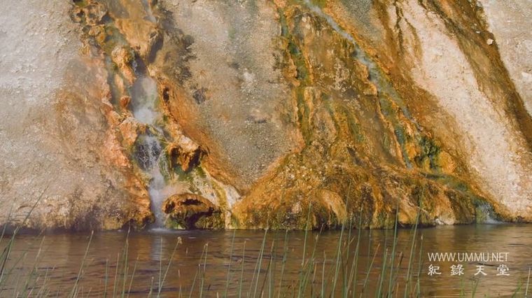 古代黄石公园 第二季全3集Ancient Yellowstone