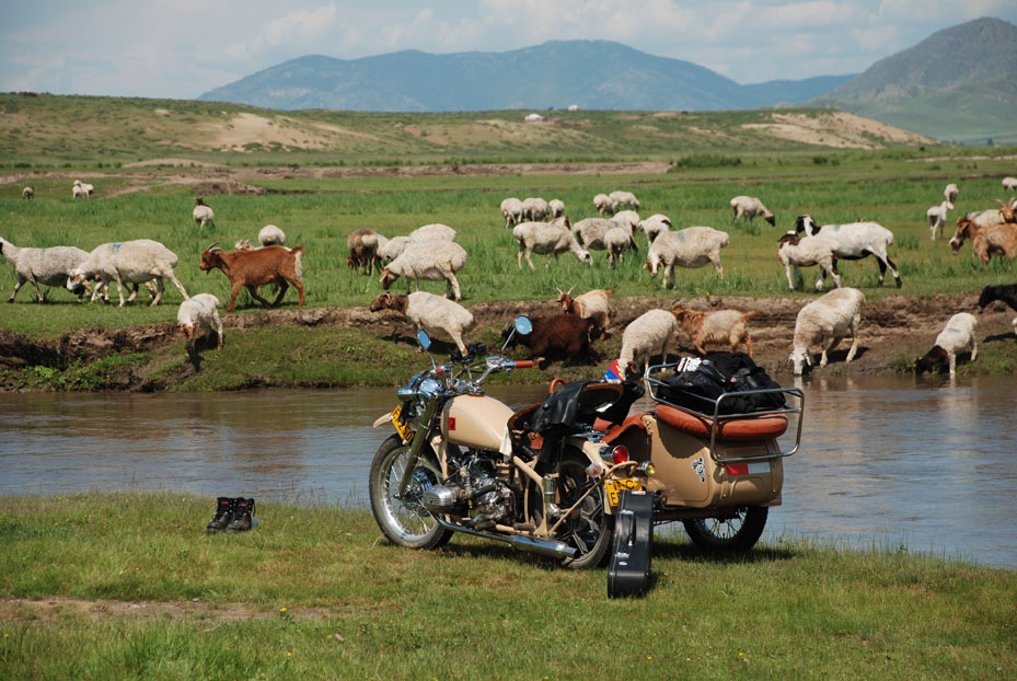 世界上的另一个我