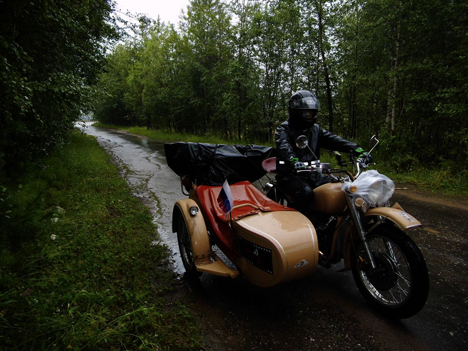 世界上的另一个我