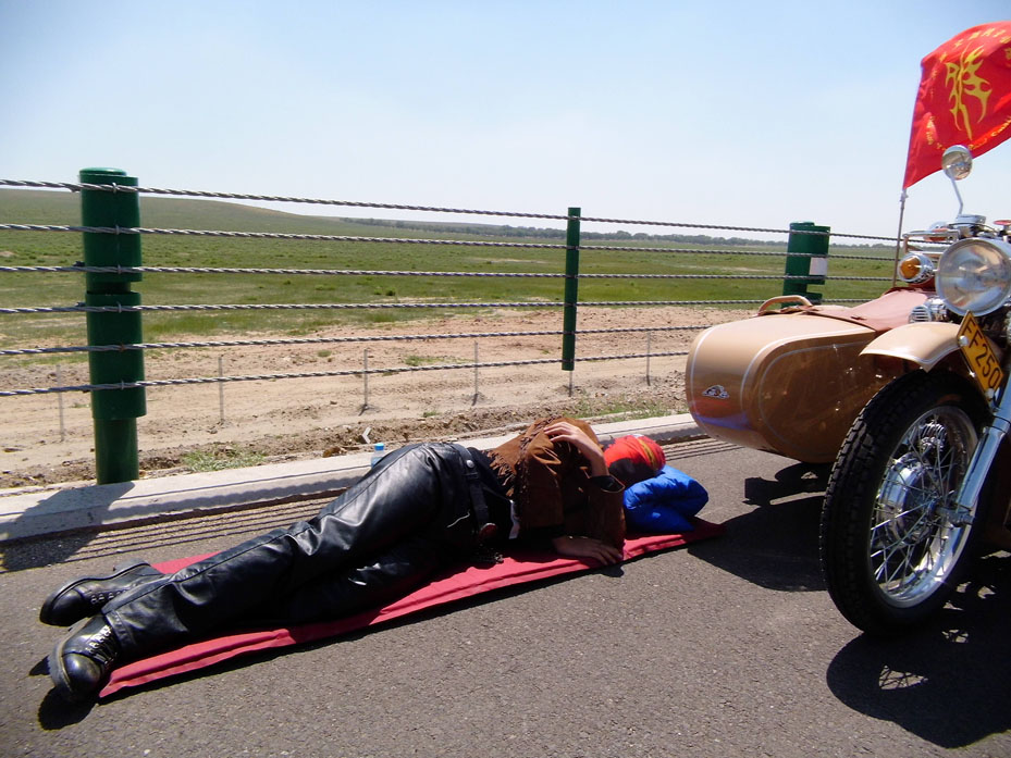 世界上的另一个我