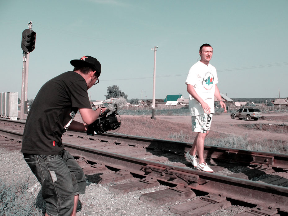 世界上的另一个我