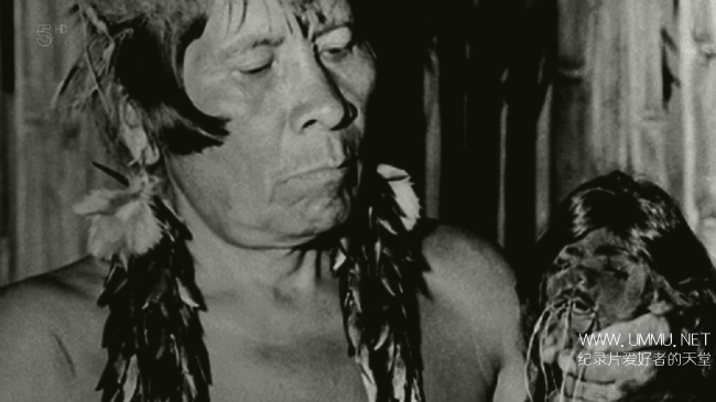 古代之谜:亚马逊缩头术 Ancient Mysteries Shrunken Heads Of The Amazon