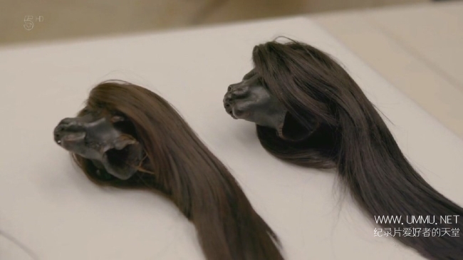 古代之谜:亚马逊缩头术 Ancient Mysteries Shrunken Heads Of The Amazon