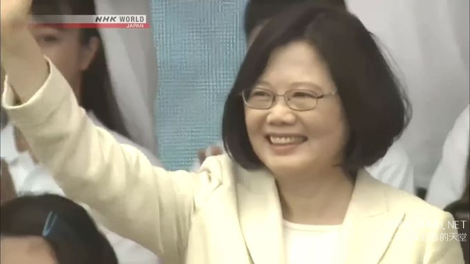 亚洲观察:台湾核电的终结 Asia Insight: An End to Nuclear Power in Taiwan