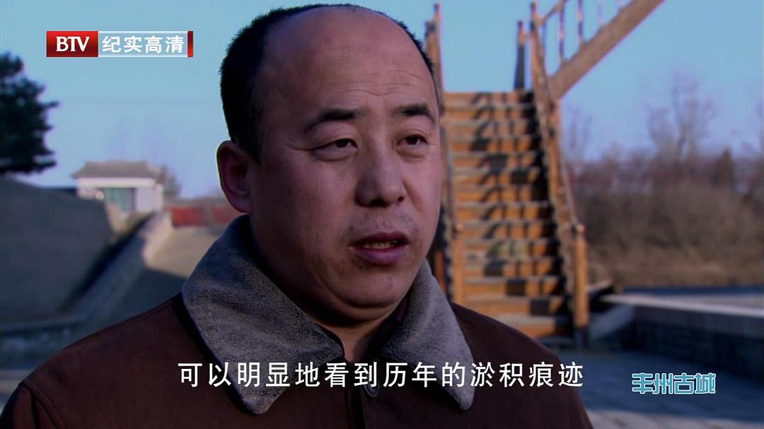 草原历史名城呼和浩特:丰州古城