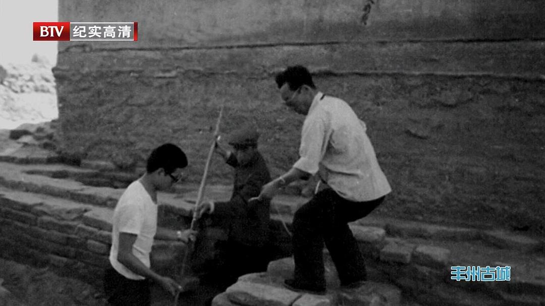 草原历史名城呼和浩特:丰州古城