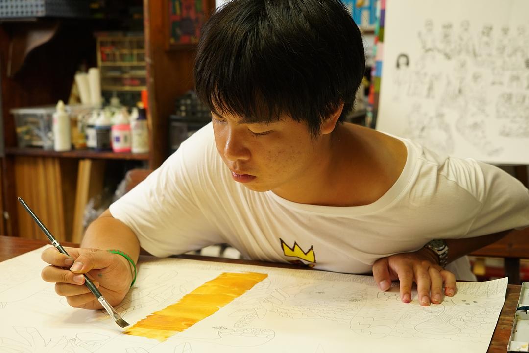 地球迷航 Among Us