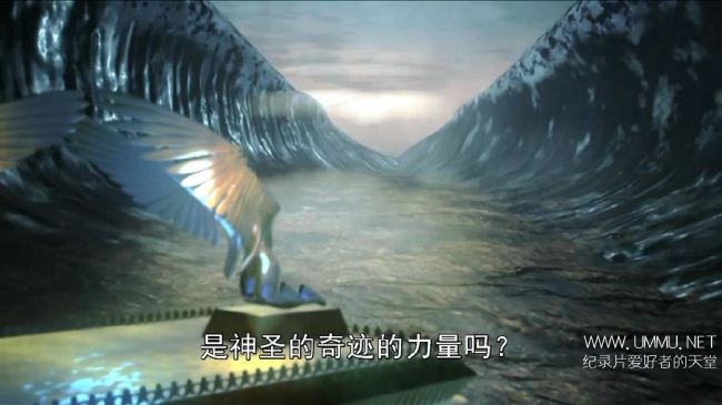 远古外星人:终极证据 全8集 The Ultimate Evidence