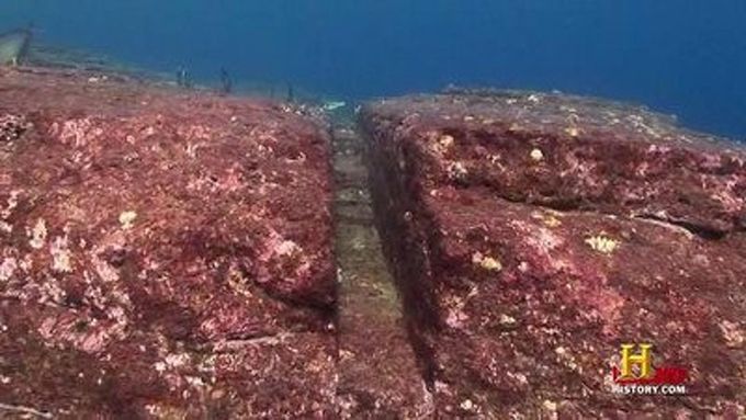 远古外星人 第二季全10集 Ancient Aliens