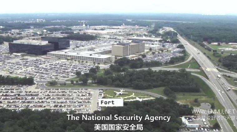 网络战 美国网军精英 Cyberwar: America's Elite Hacking Force