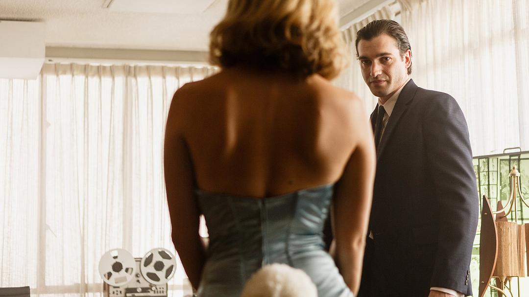 美国花花公子 American Playboy:The Hugh Hefner Story