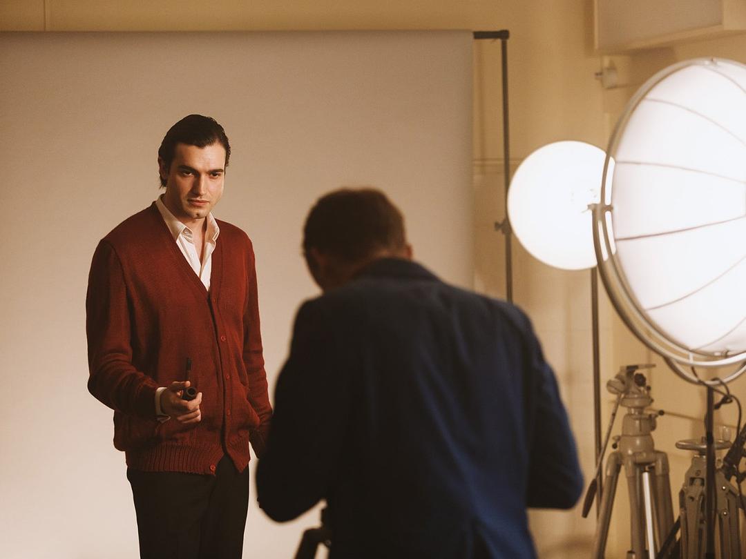 美国花花公子 American Playboy:The Hugh Hefner Story