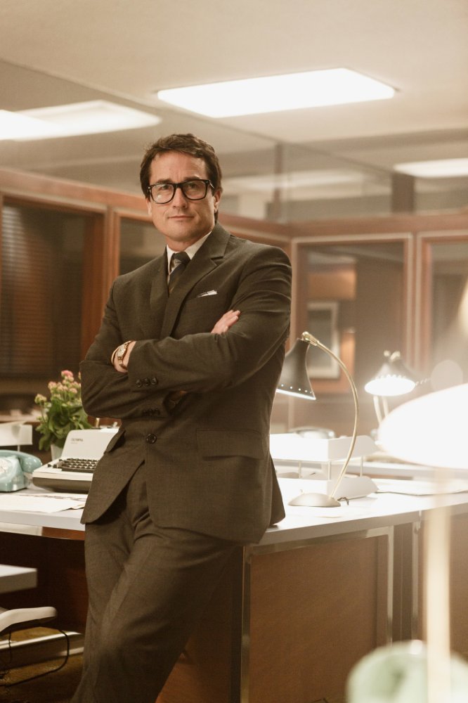 美国花花公子 American Playboy:The Hugh Hefner Story