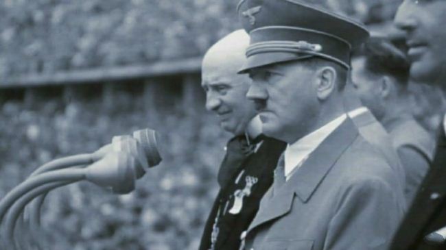 美国历程—1936年的小伙子们 American Experience The Boys of 36