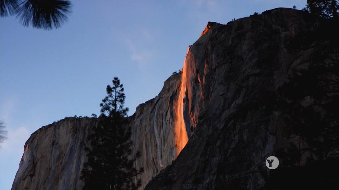 自然:约塞米蒂国家公园 Nature: Yosemite