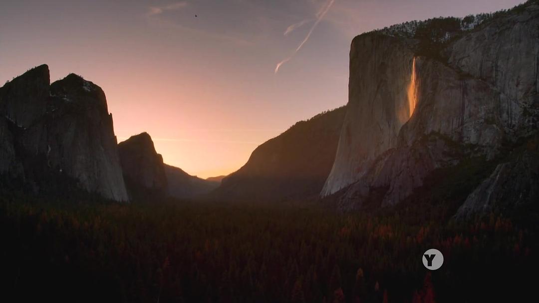 自然:约塞米蒂国家公园 Nature: Yosemite