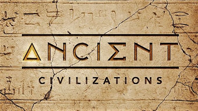 古老文明 Ancient Civilizations