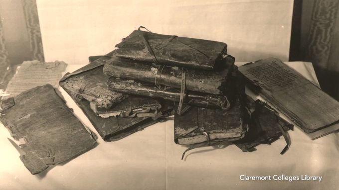 古老文明 Ancient Civilizations