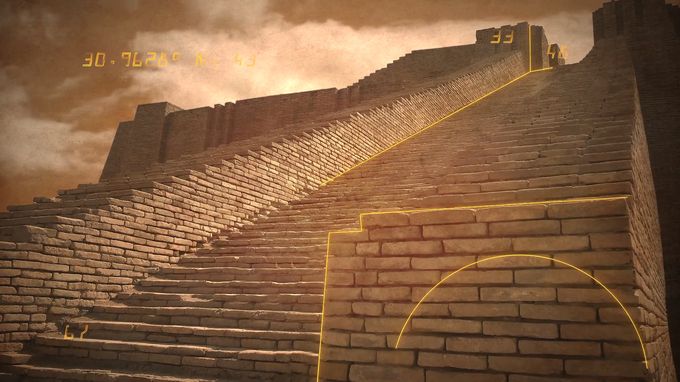 古老文明 Ancient Civilizations