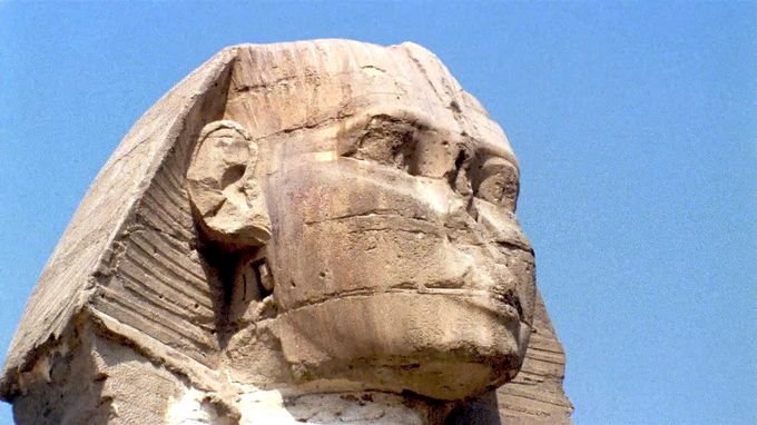 古老文明 Ancient Civilizations