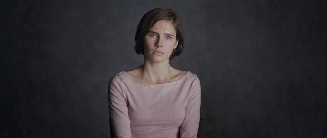 阿曼达·诺克斯 Amanda Knox