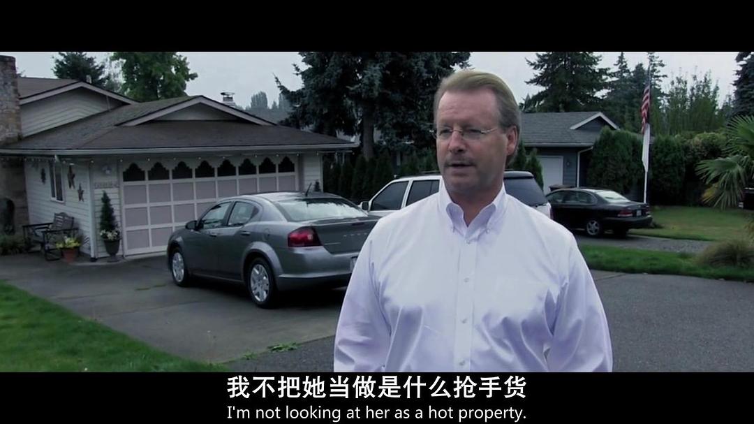 阿曼达·诺克斯 Amanda Knox