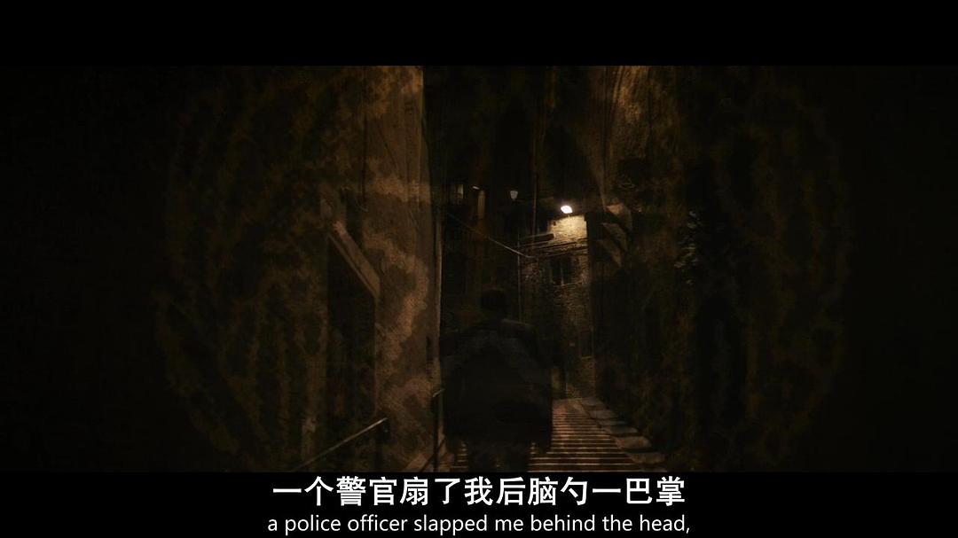 阿曼达·诺克斯 Amanda Knox