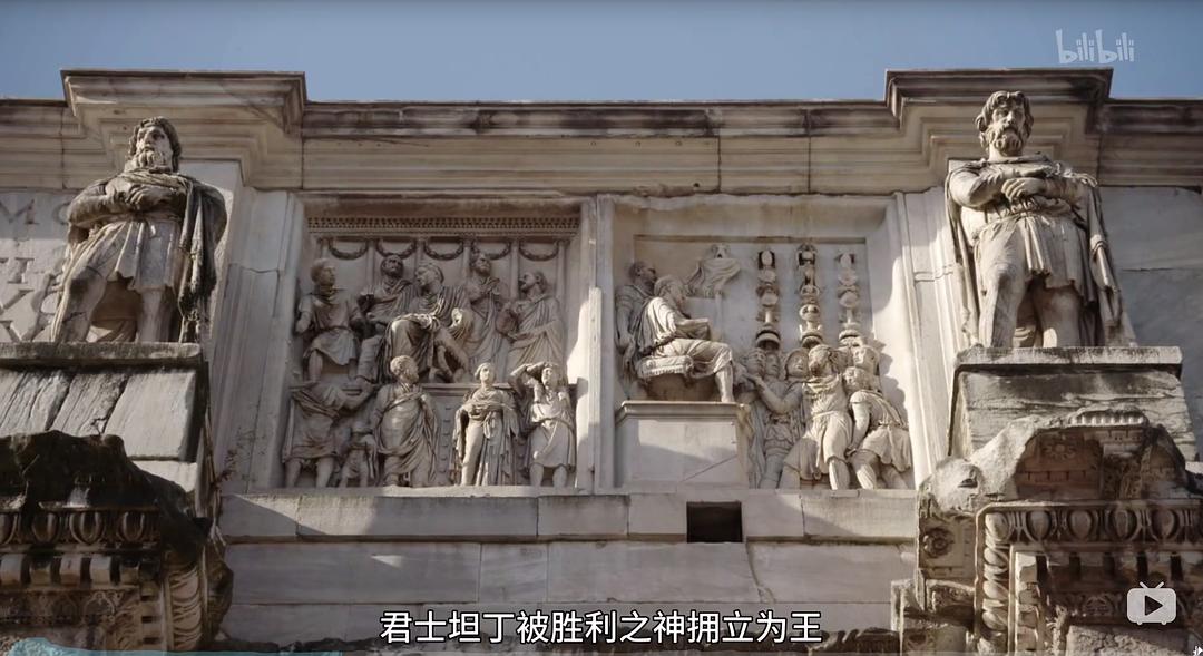 造就罗马的八天 8 Days That Made Rome