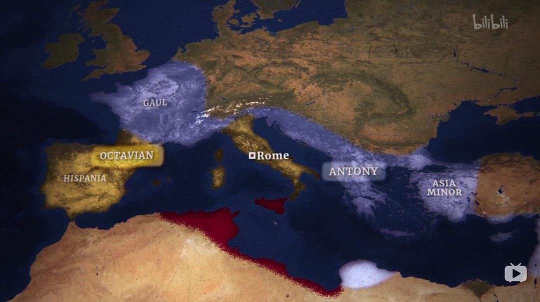 造就罗马的八天 8 Days That Made Rome