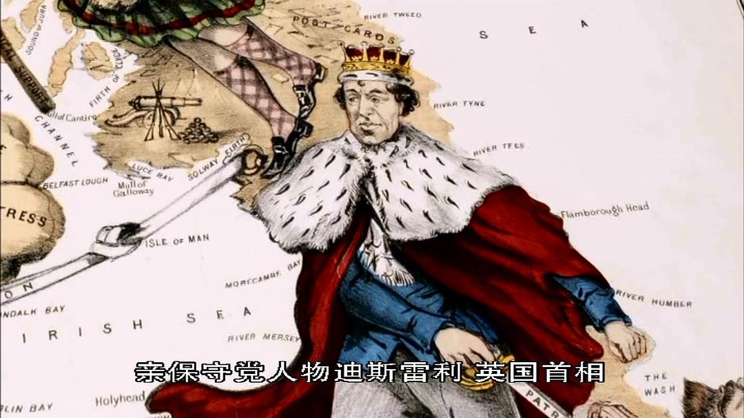 美丽地图 The Beauty of Maps