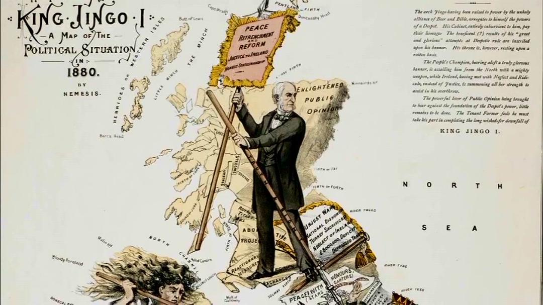 美丽地图 The Beauty of Maps