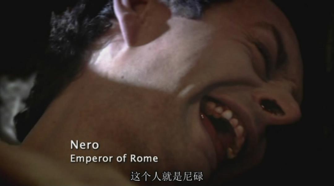 古罗马:一个帝国的兴起和衰亡 Ancient Rome: The Rise and Fall of an Empire