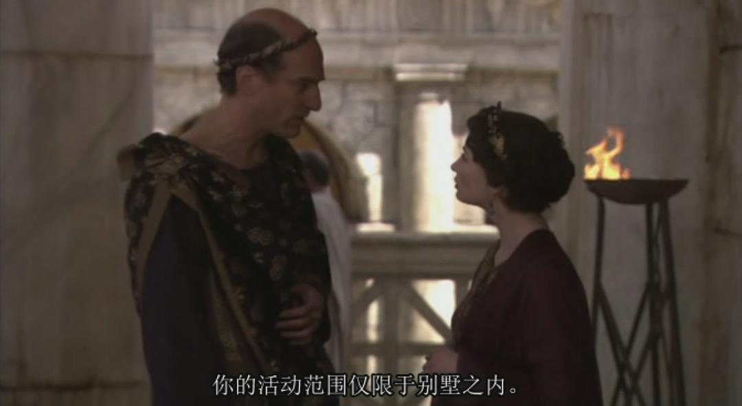 古罗马:一个帝国的兴起和衰亡 Ancient Rome: The Rise and Fall of an Empire