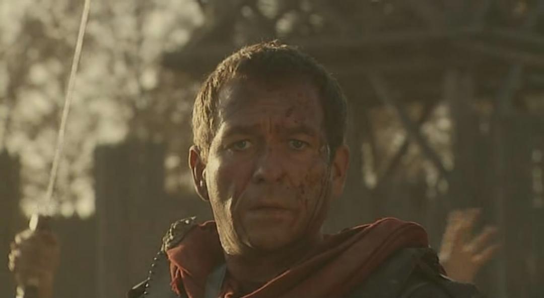 古罗马:一个帝国的兴起和衰亡 Ancient Rome: The Rise and Fall of an Empire