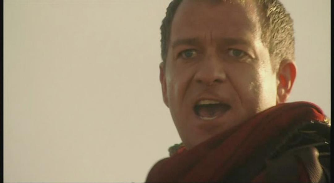 古罗马:一个帝国的兴起和衰亡 Ancient Rome: The Rise and Fall of an Empire